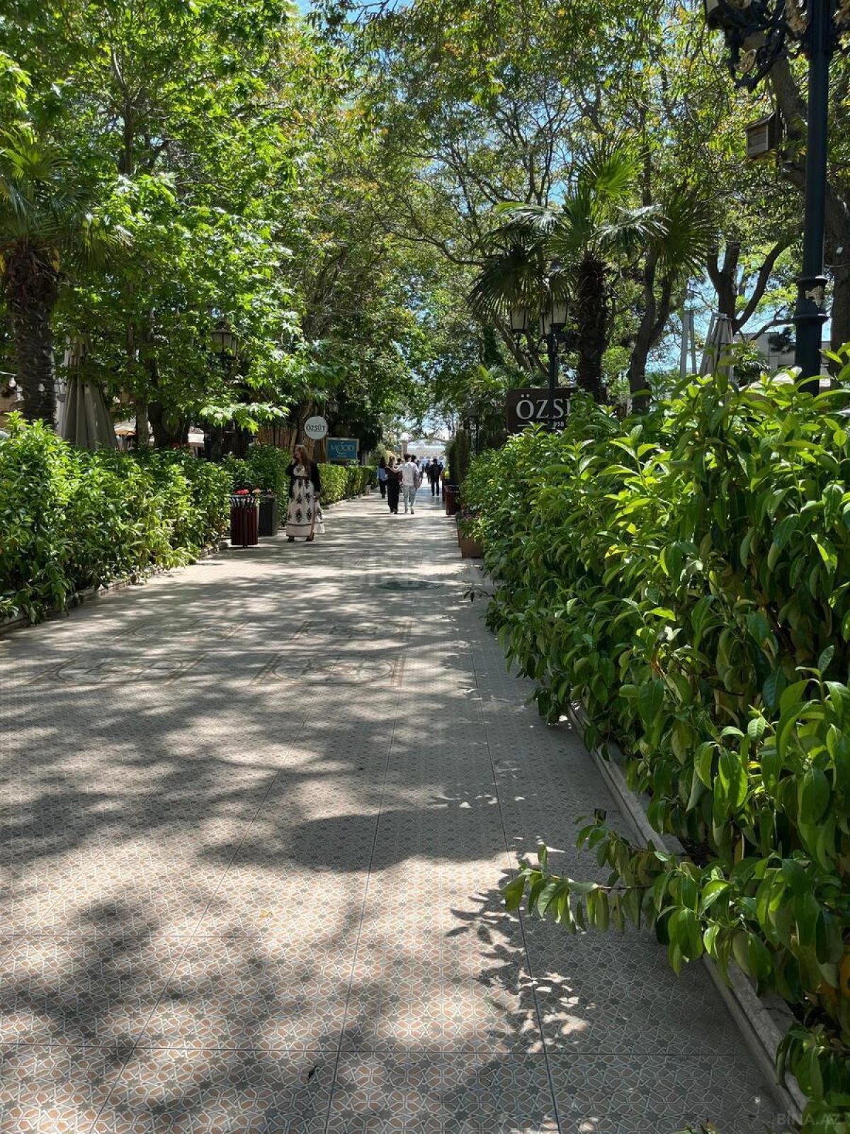 Satılır 3 otaqlı mənzil 73 m²