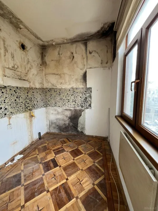 Satılır 3 otaqlı mənzil 73 m²