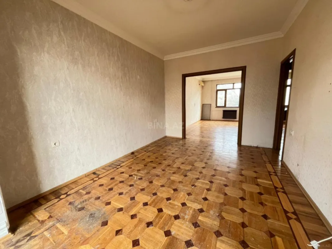 Satılır 3 otaqlı mənzil 73 m²