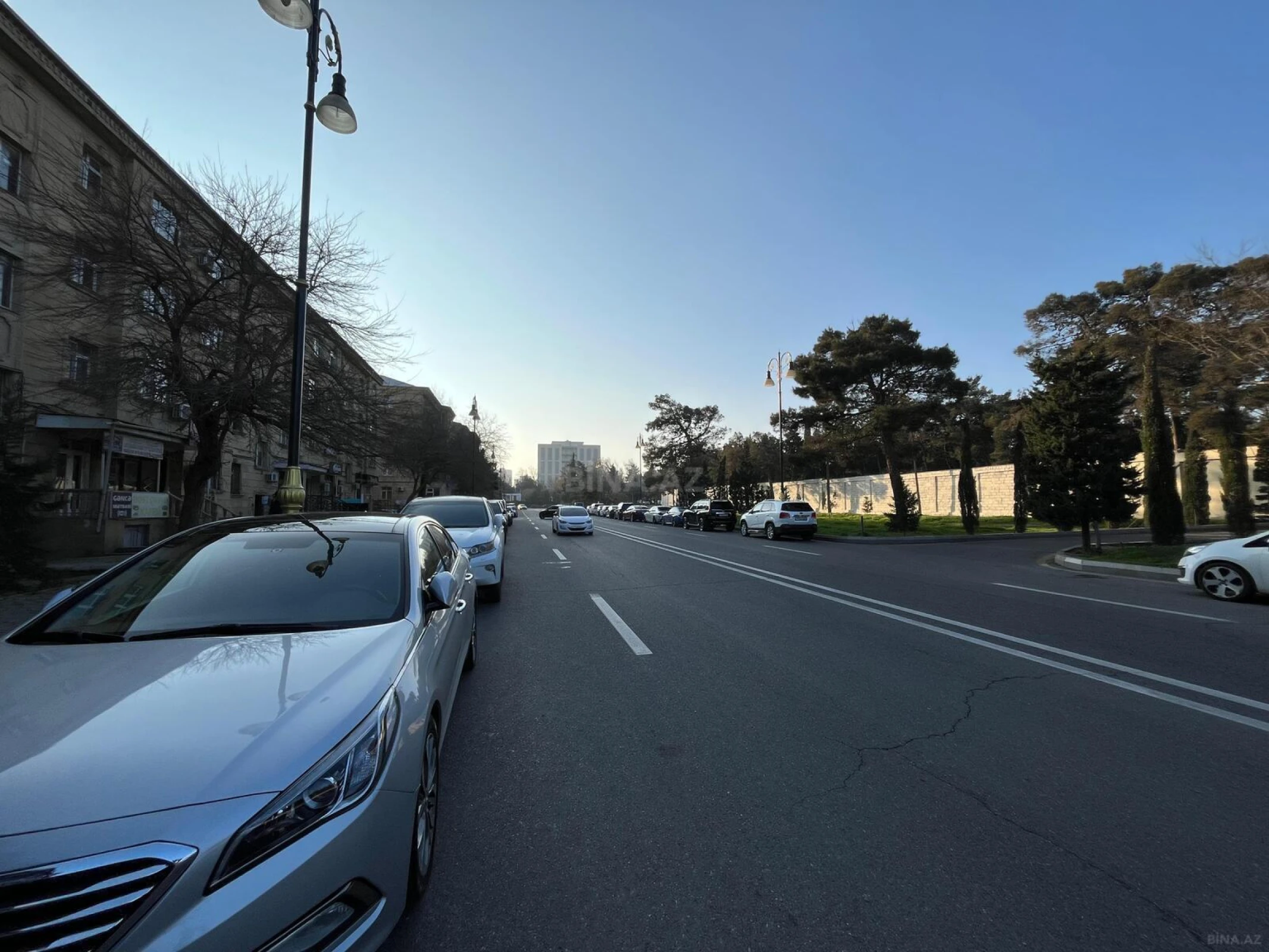 Satılır 3 otaqlı mənzil 73 m²