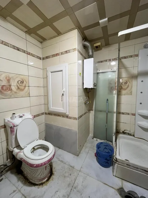 Satılır 3 otaqlı mənzil 73 m²
