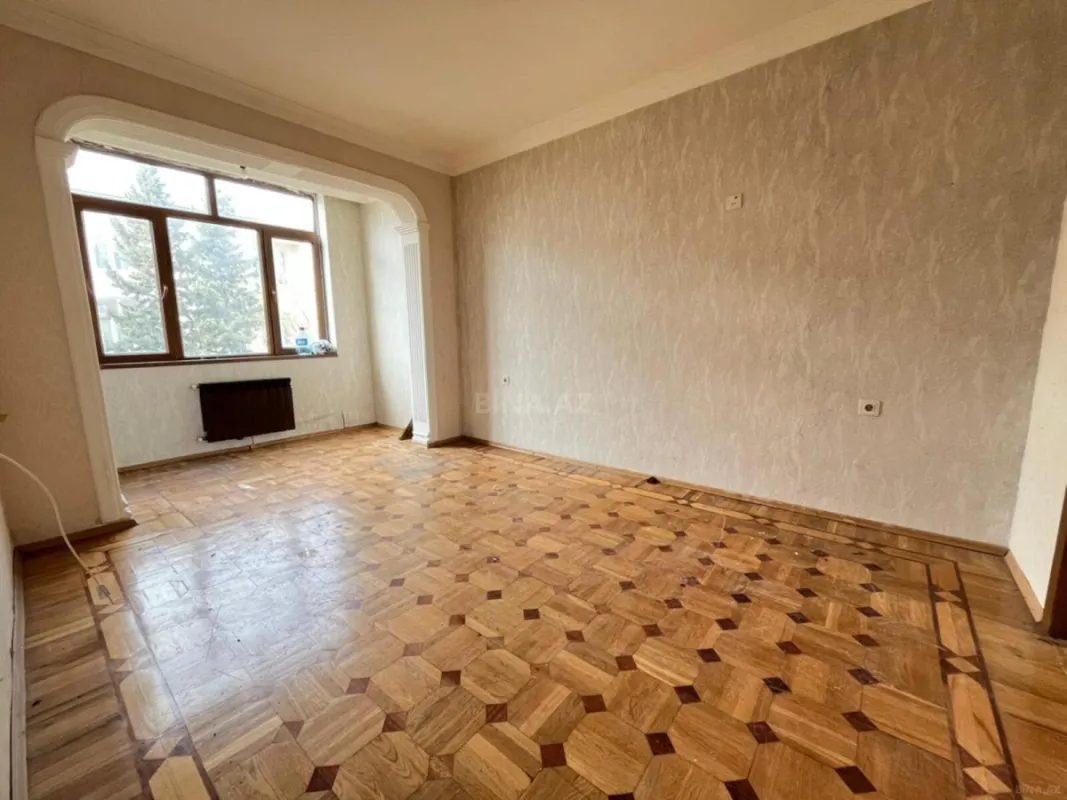 Satılır 3 otaqlı mənzil 73 m²