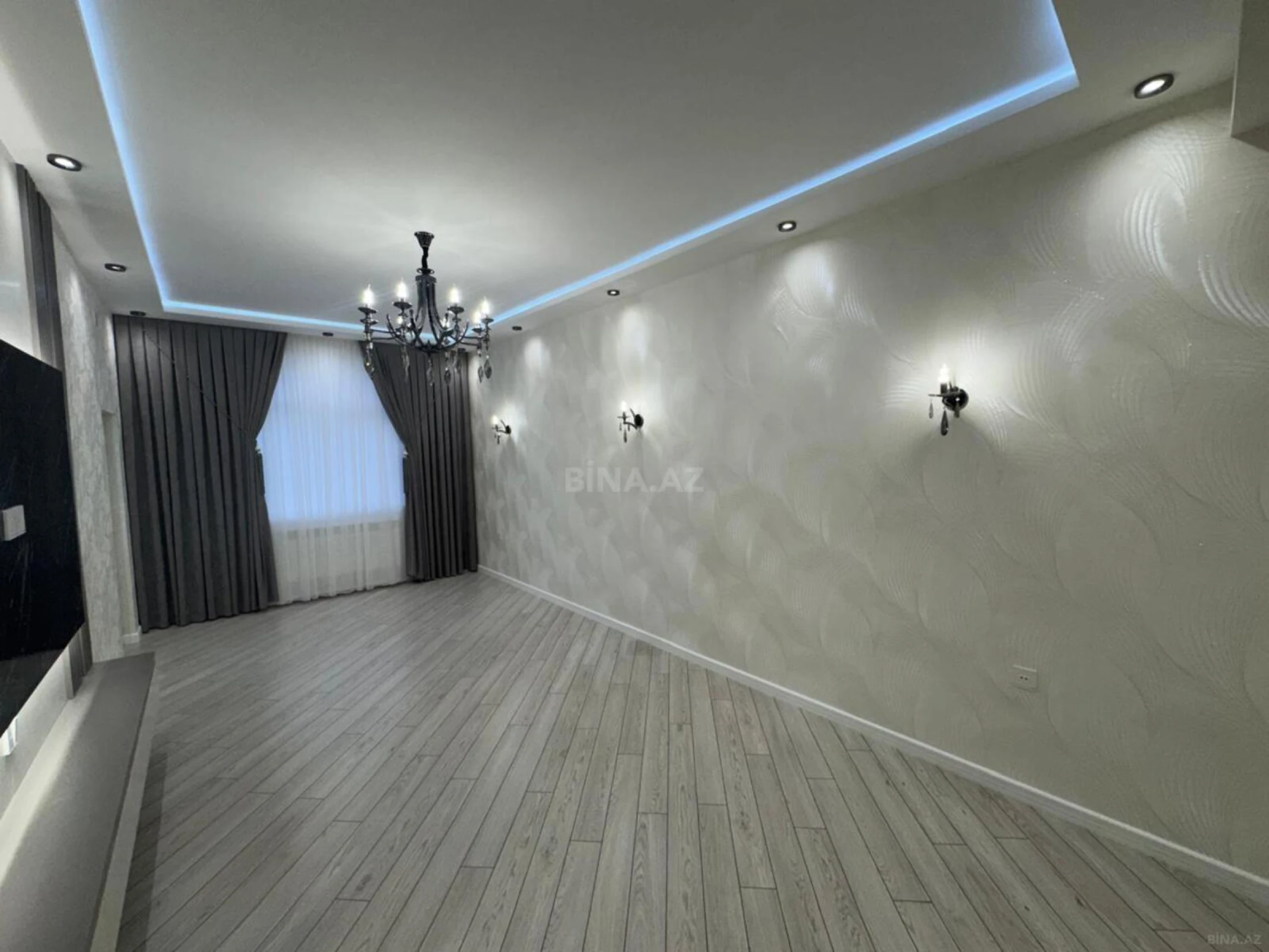 Satılır 3 otaqlı mənzil 90 m²