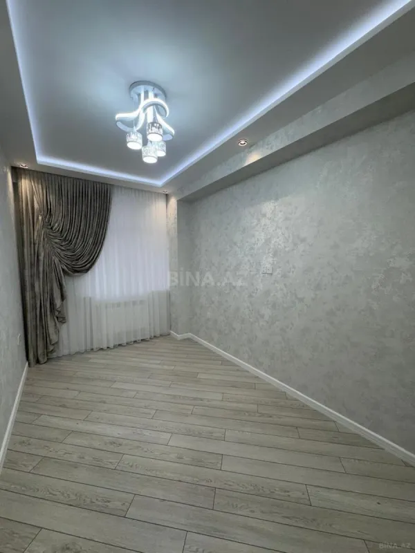 Satılır 3 otaqlı mənzil 90 m²