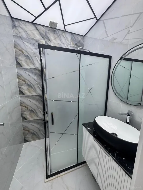 Satılır 3 otaqlı mənzil 90 m²