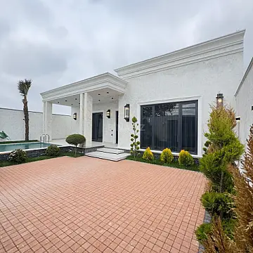 Satılır 4 otaqlı həyət evi 140 m²