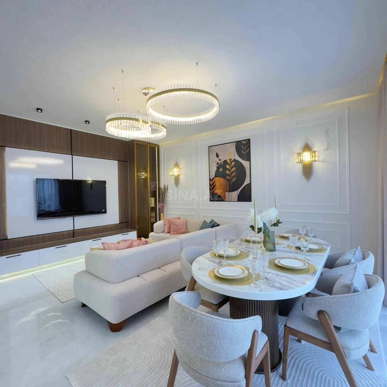 Satılır 4 otaqlı həyət evi 140 m²