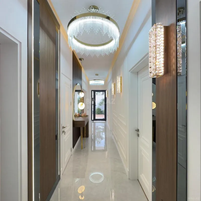 Satılır 4 otaqlı həyət evi 140 m²