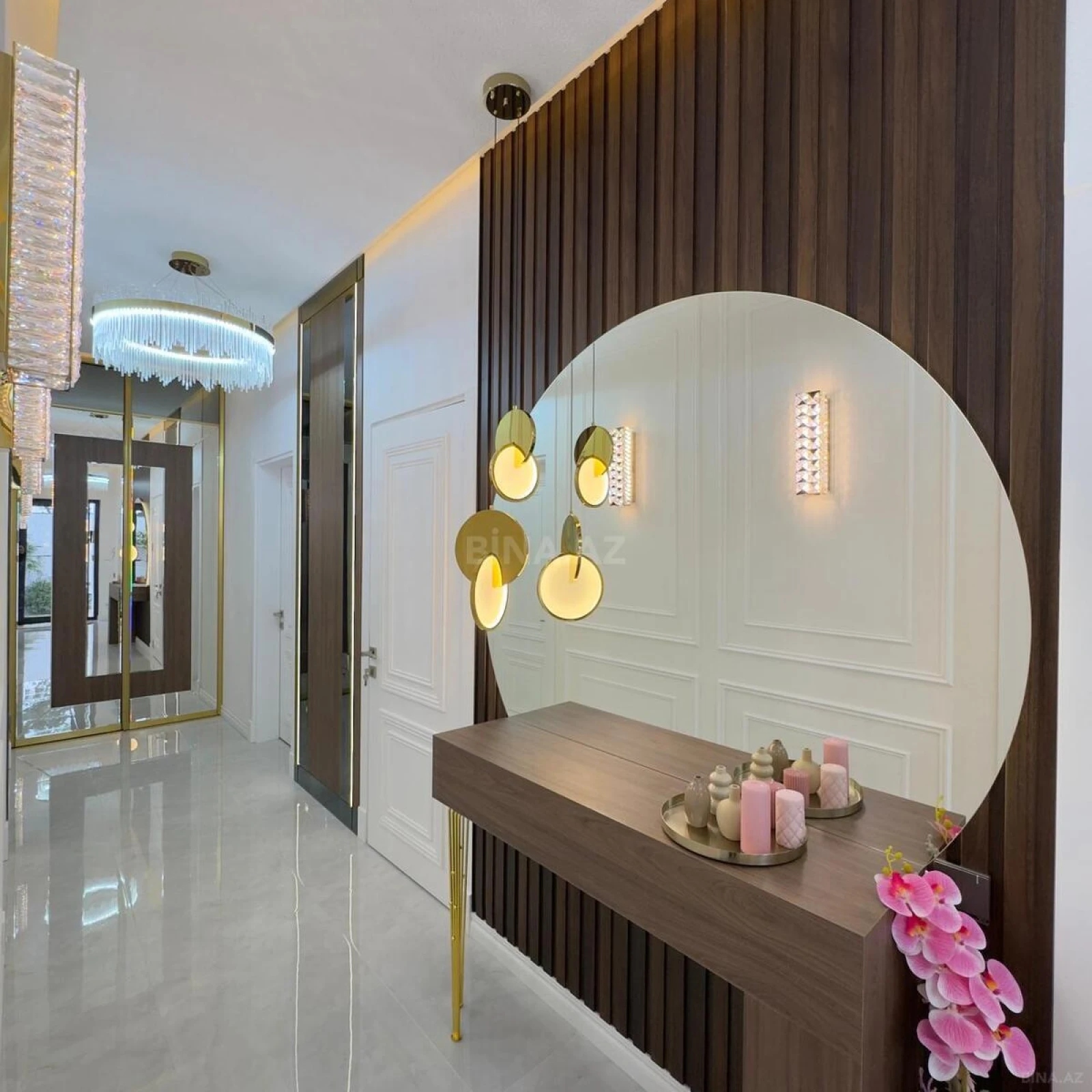 Satılır 4 otaqlı həyət evi 140 m²