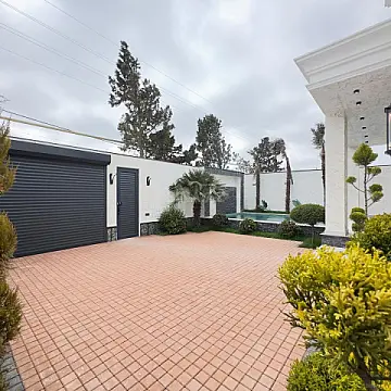 Satılır 4 otaqlı həyət evi 140 m²