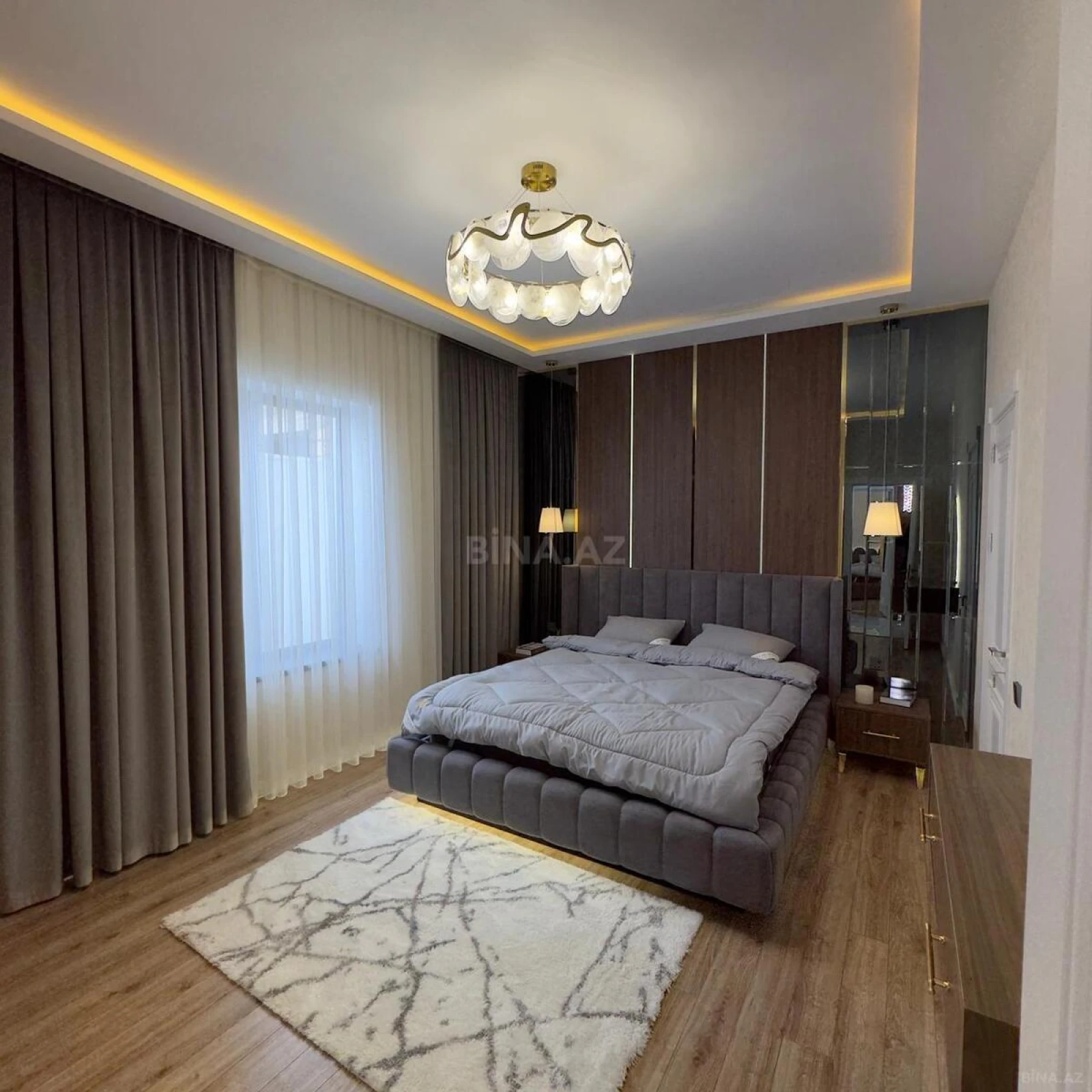 Satılır 4 otaqlı həyət evi 140 m²