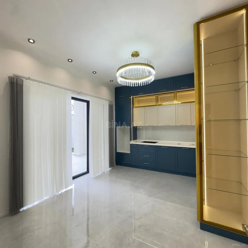 Satılır 4 otaqlı həyət evi 140 m²