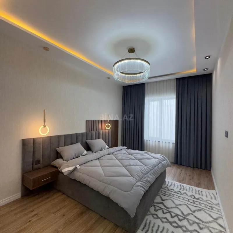 Satılır 4 otaqlı həyət evi 140 m²