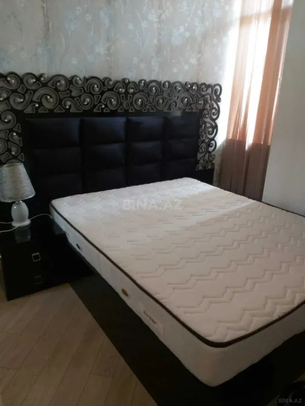 Kirayə verilir 2 otaqlı mənzil 50 m²