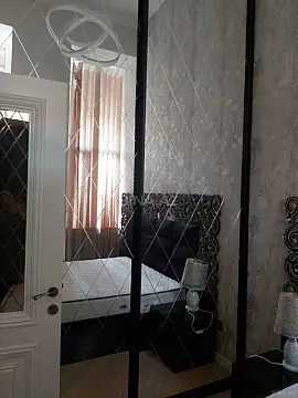 Kirayə verilir 2 otaqlı mənzil 50 m²