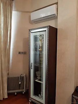 Kirayə verilir 2 otaqlı mənzil 55 m²