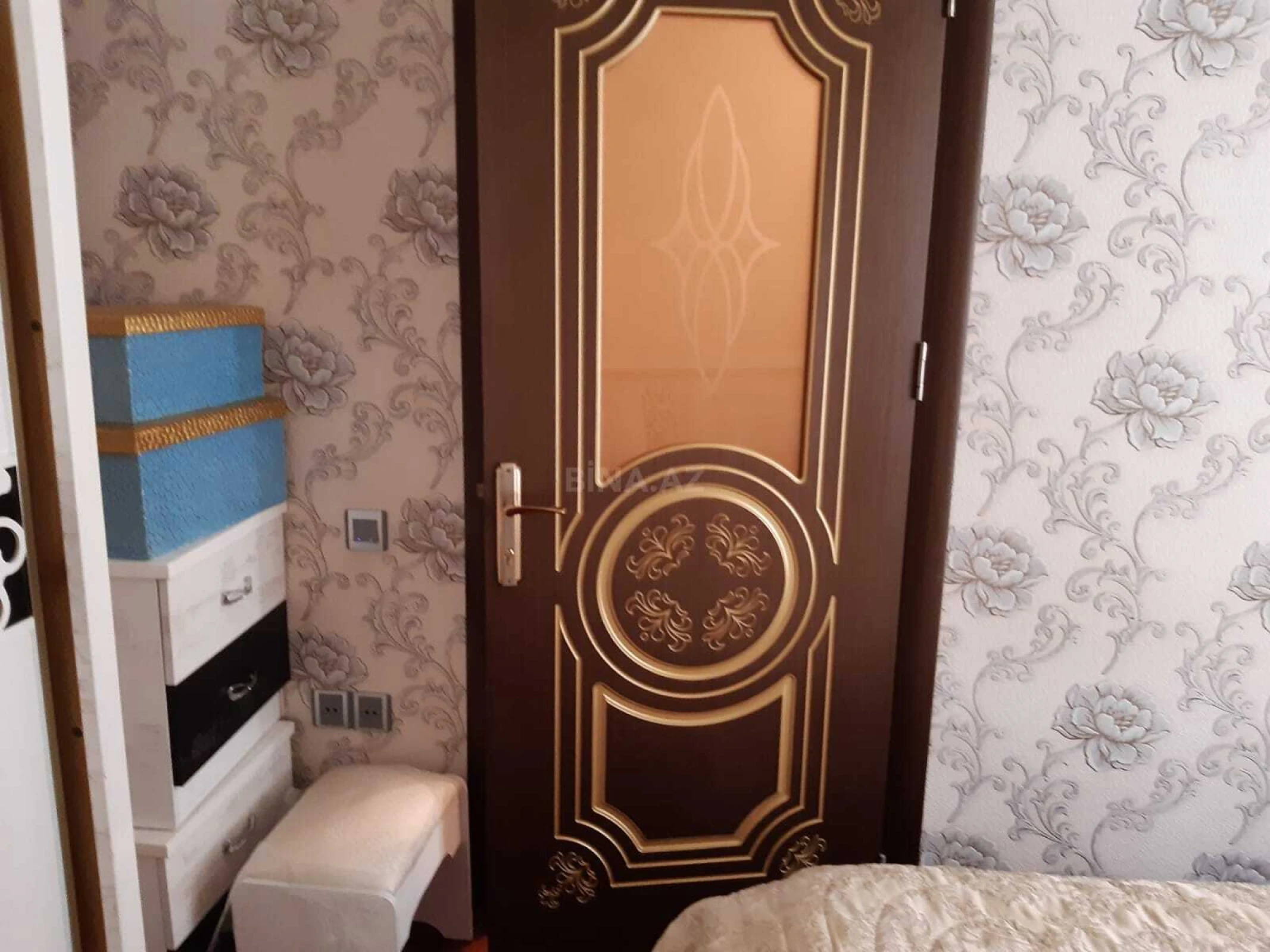 Kirayə verilir 2 otaqlı mənzil 55 m²