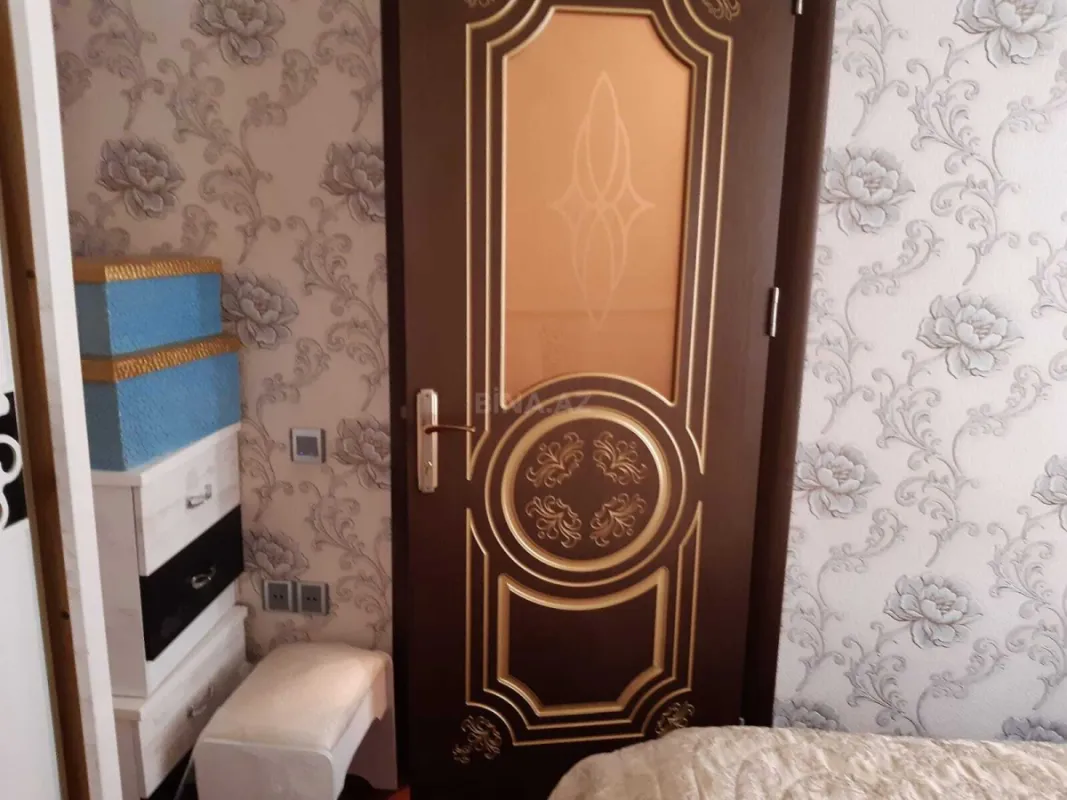 Kirayə verilir 2 otaqlı mənzil 55 m²