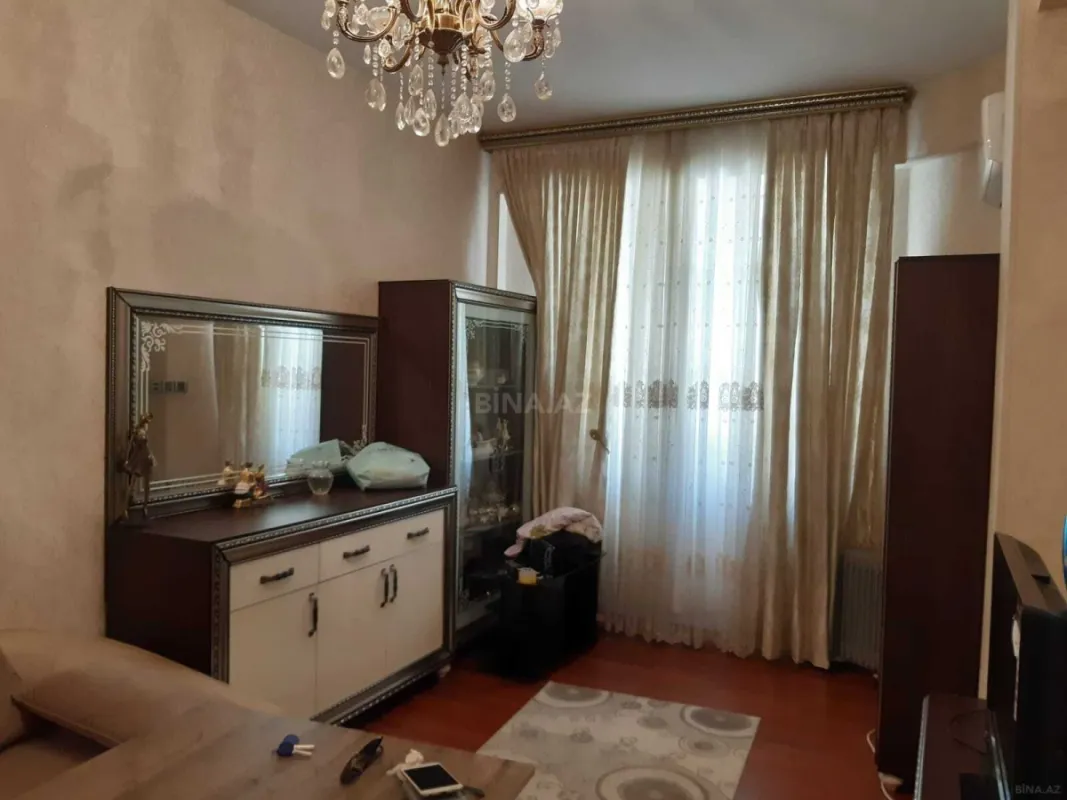 Kirayə verilir 2 otaqlı mənzil 55 m²