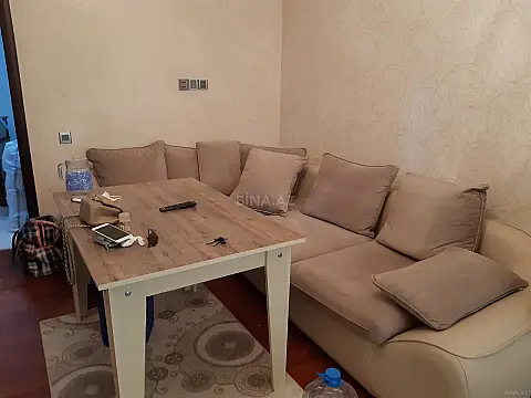 Kirayə verilir 2 otaqlı mənzil 55 m²