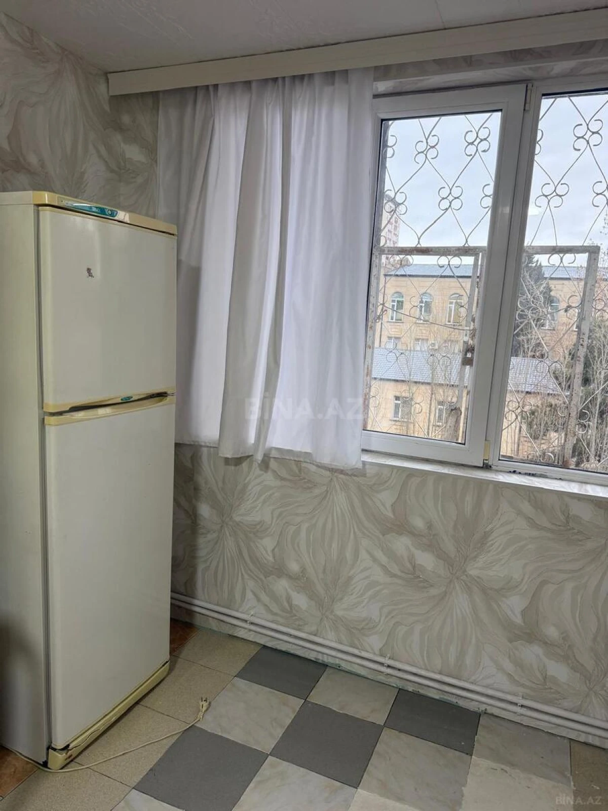 Kirayə verilir 3 otaqlı mənzil 100 m²