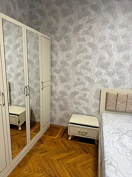 Kirayə verilir 3 otaqlı mənzil 100 m²