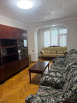 Kirayə verilir 3 otaqlı mənzil 100 m²