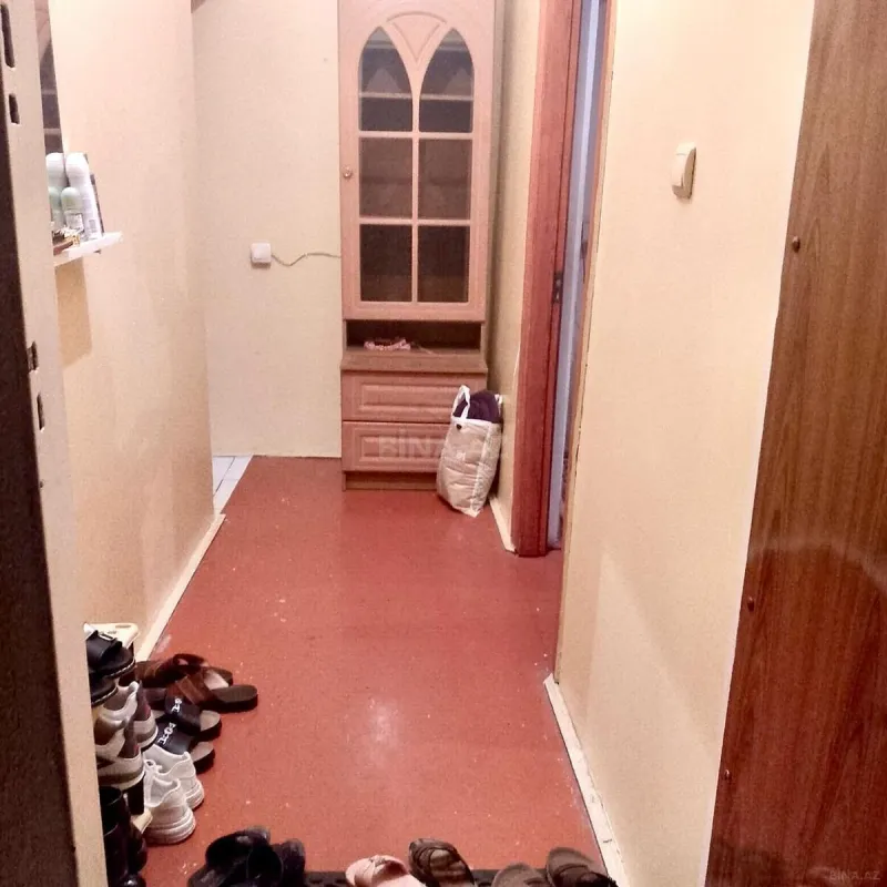 Satılır 2 otaqlı mənzil 40 m²