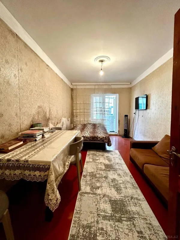 Satılır 2 otaqlı mənzil 40 m²