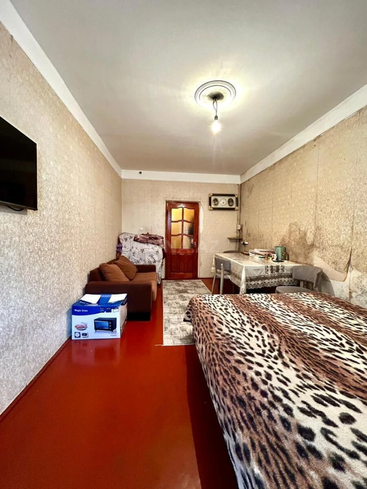 Satılır 2 otaqlı mənzil 40 m²