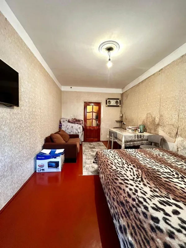 Satılır 2 otaqlı mənzil 40 m²