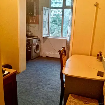 Satılır 2 otaqlı mənzil 40 m²