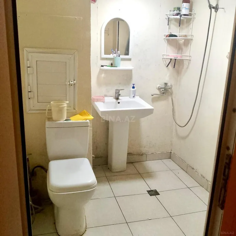 Satılır 2 otaqlı mənzil 40 m²