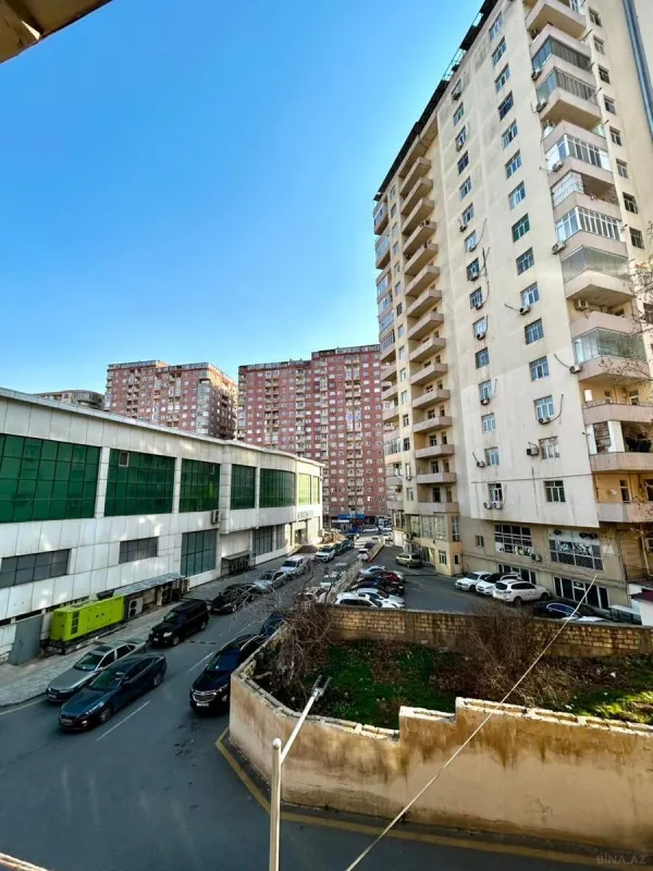 Satılır 2 otaqlı mənzil 40 m²
