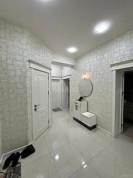 Satılır 2 otaqlı mənzil 96 m²