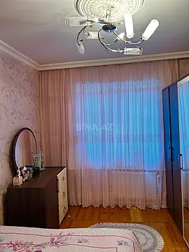 Satılır 3 otaqlı mənzil 70 m²