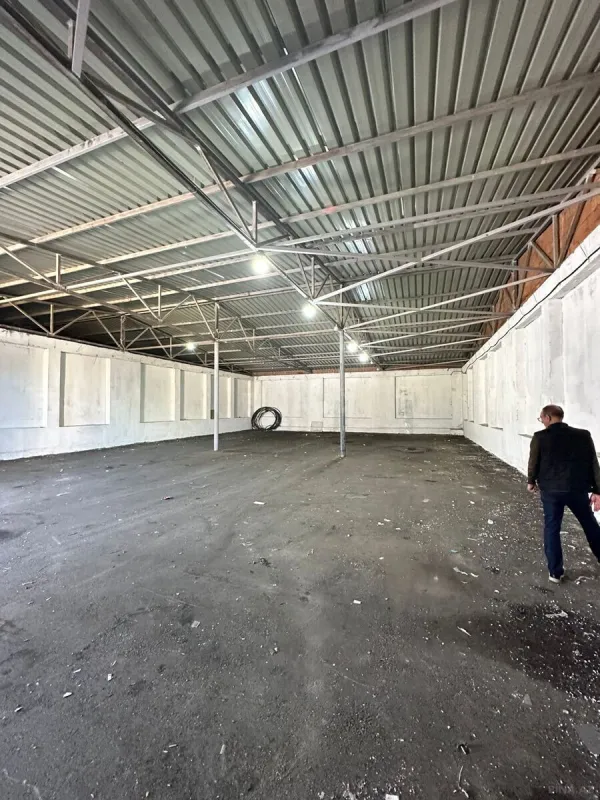 Kirayə verilir obyekt 350 m²