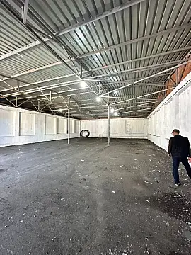 Kirayə verilir obyekt 350 m²