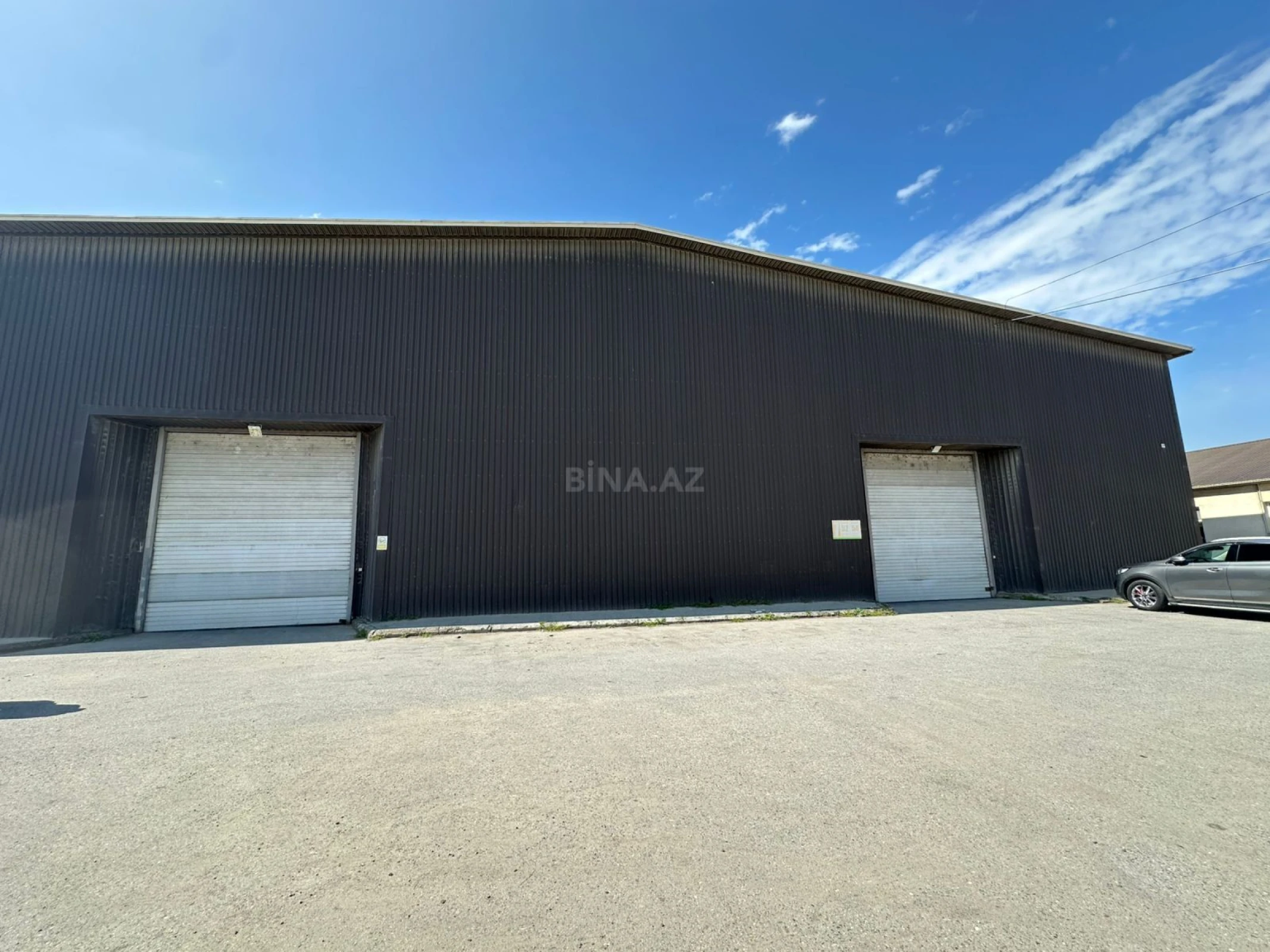 Kirayə verilir obyekt 350 m²