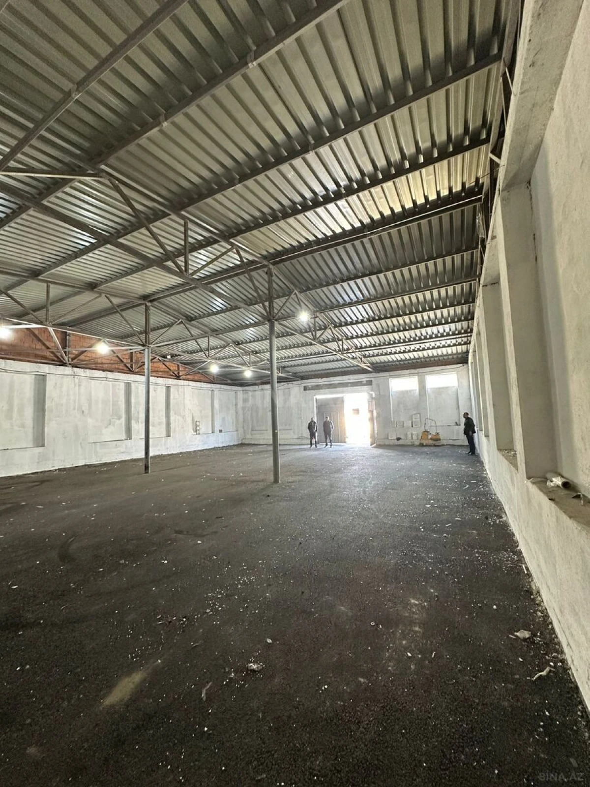 Kirayə verilir obyekt 350 m²