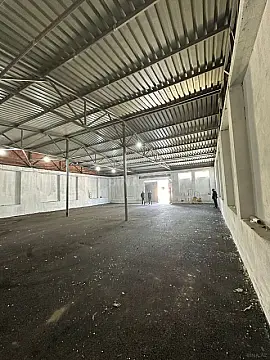 Kirayə verilir obyekt 350 m²