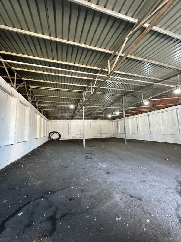 Kirayə verilir obyekt 350 m²