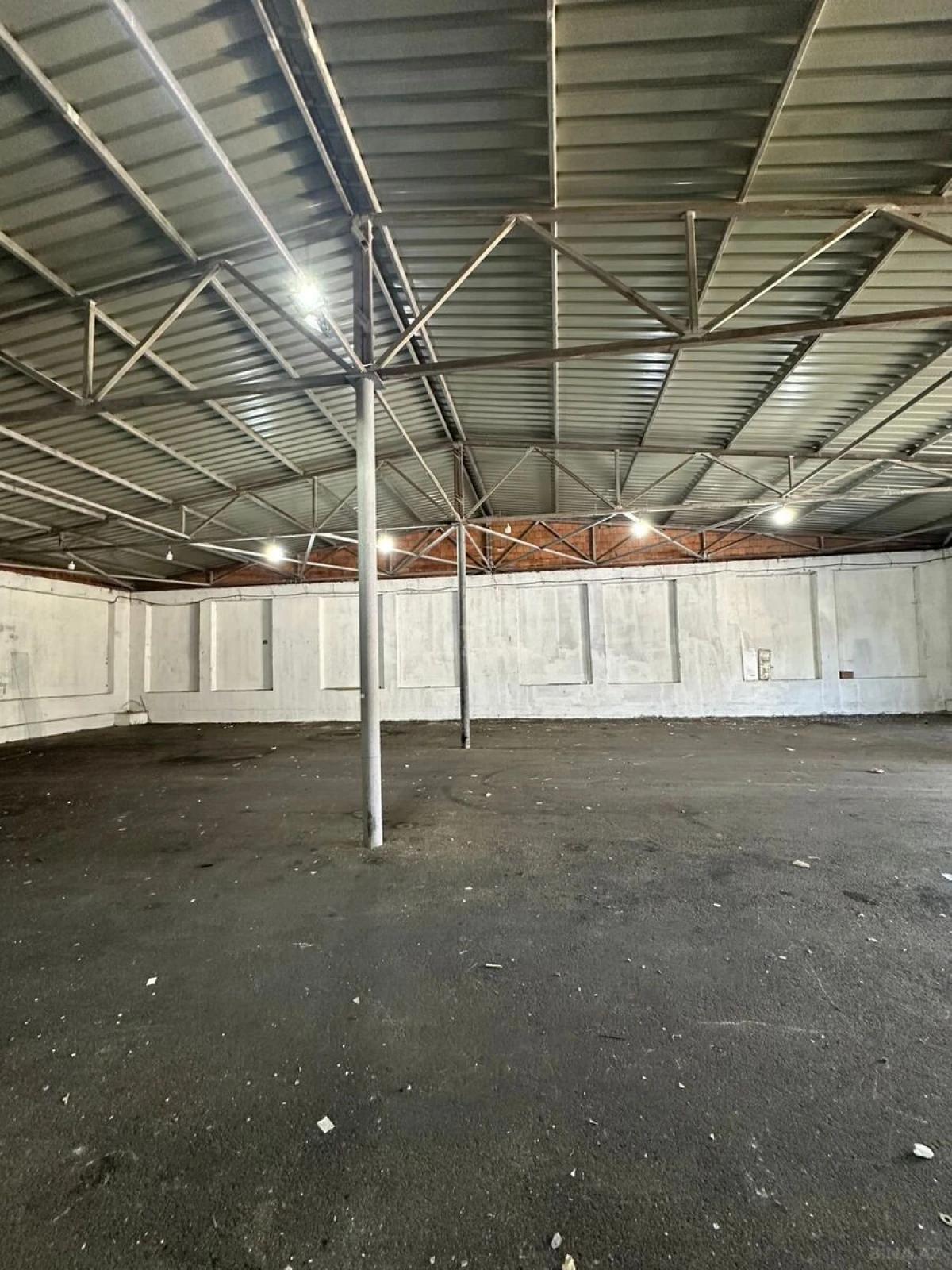 Kirayə verilir obyekt 350 m²