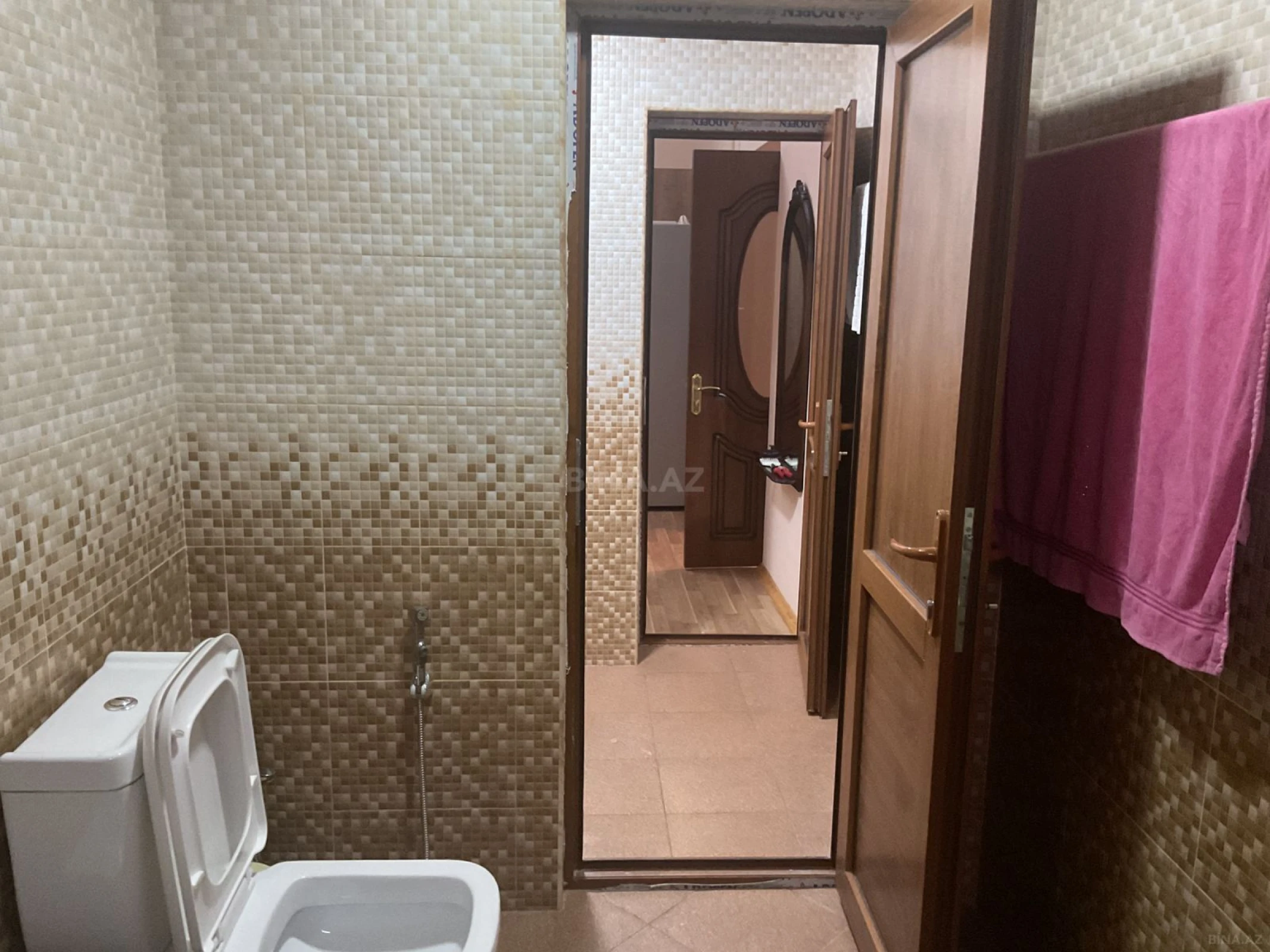 Satılır 4 otaqlı həyət evi 200 m²