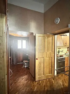 Satılır 2 otaqlı mənzil 54 m²