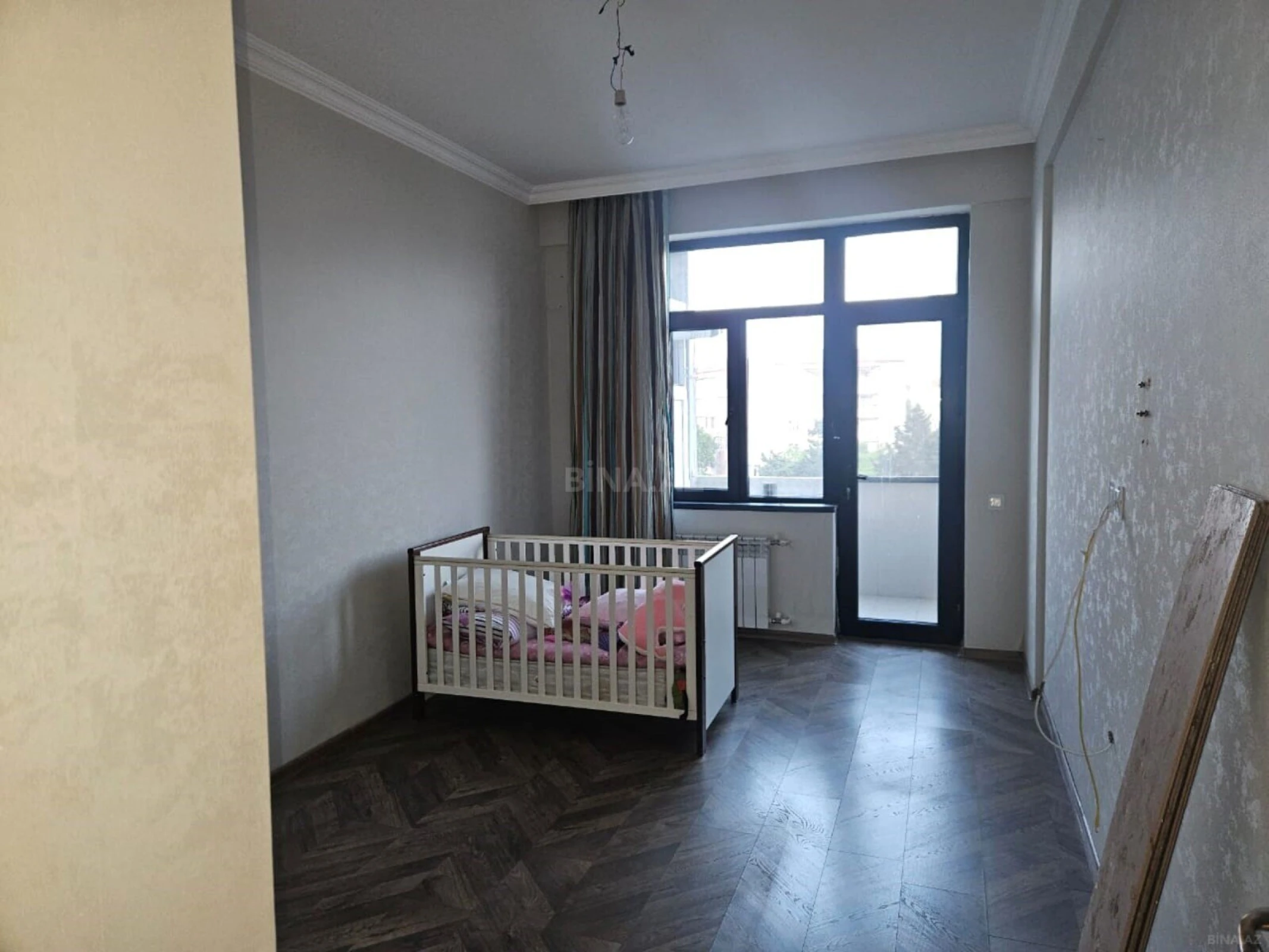 Satılır 3 otaqlı mənzil 90 m²