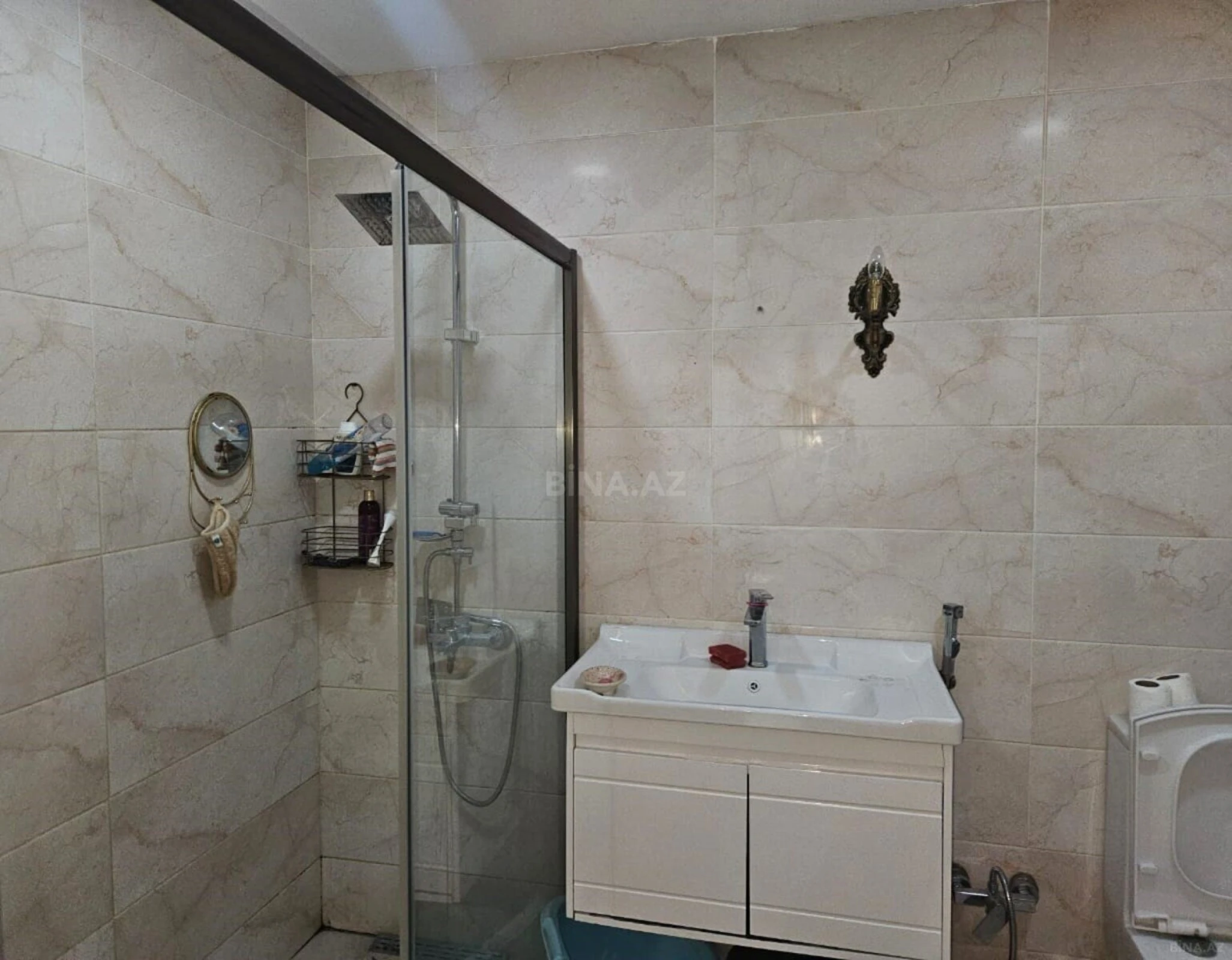 Satılır 3 otaqlı mənzil 90 m²
