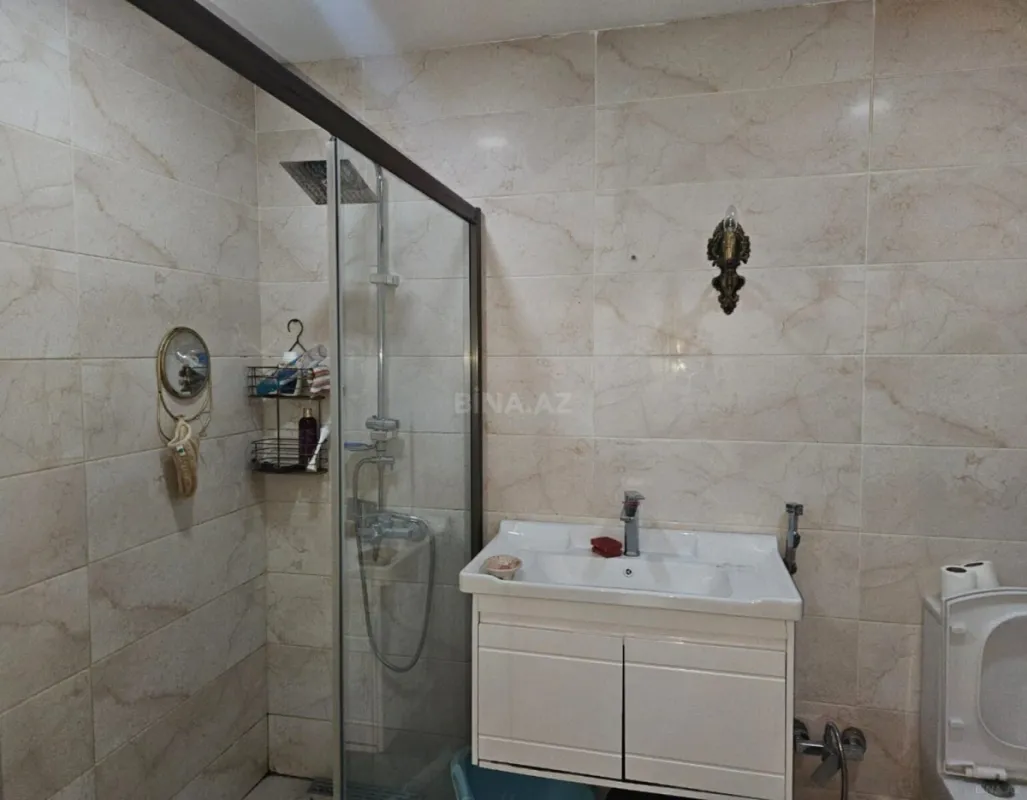Satılır 3 otaqlı mənzil 90 m²