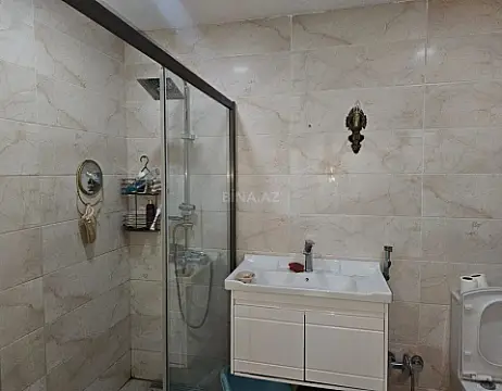 Satılır 3 otaqlı mənzil 90 m²