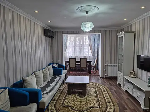 Satılır 3 otaqlı mənzil 80 m² — Bakı 3 otaq 80.00 m²
